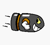 Super Mario Bros. Deluxe (album image)