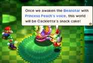 Cackletta, Fawful plan beanstar.png (195 KB) Fawful explaining Cackletta's plan to awaken the Beanstar.