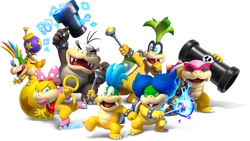 Koopalings
