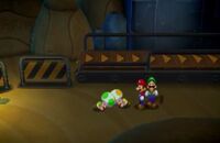 M&L5 Screenshot Toads sind KO