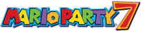 Mario Party 7 Logo.png