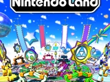 Nintendo Land
