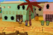 Paper Mario