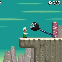 super mario bros world 6