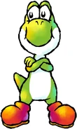 Yoshi