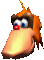 Lanky Kong