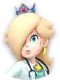 Dr. Rosalina