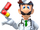 Dr. Luigi (character)