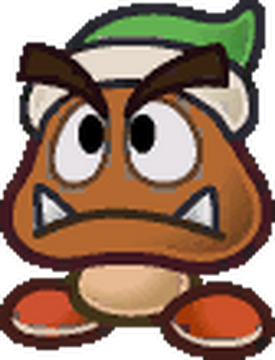 What now, King Goomba? : r/PERSoNA