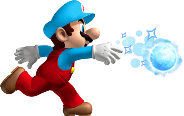 Gorra de Mario, Super Mario Wiki