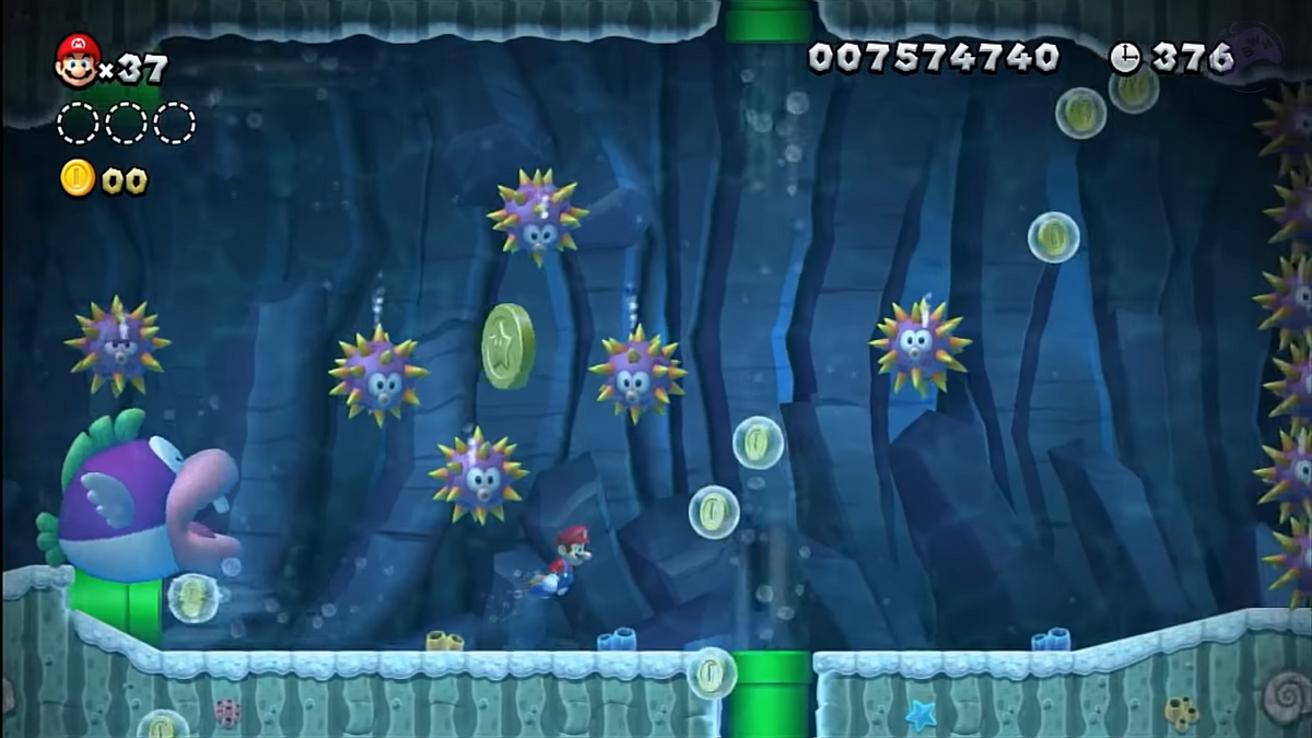 Wii u superstar road deals
