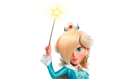 Rosalina | Mario Wiki | Fandom Rosalina | Mario Wiki | Fandom