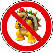 Bowser verbot