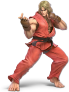 Ken Masters