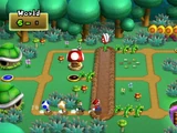 Welt 5 (New Super Mario Bros. Wii)