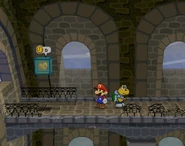 Paper Mario: Die Legende vom Äonentor
