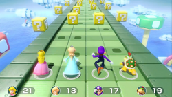 What are the Super Mario Party Minigames? – GAMORY