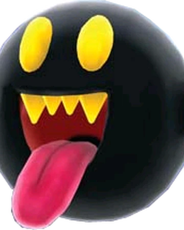 Bomb Boo Mariowiki Fandom