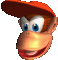 Diddy Kong