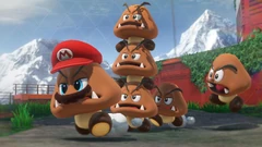Goomba (SMO)