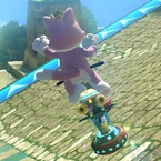 Mario Kart 8