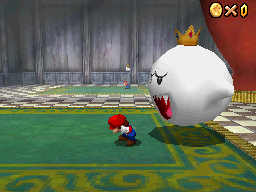 King Boo - Super Mario Wiki, the Mario encyclopedia