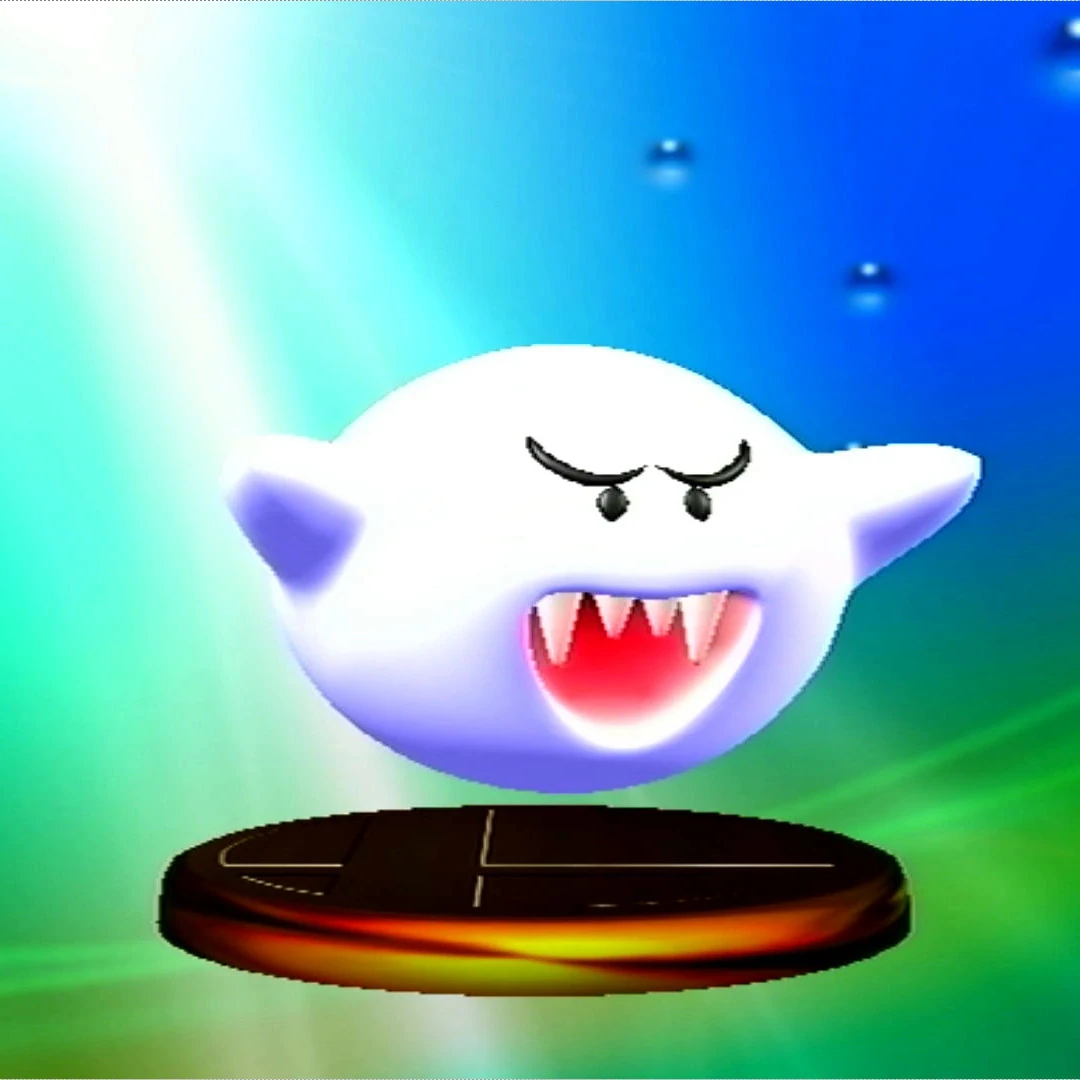 テレサ | マリオペディア | Fandom