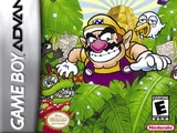 Wario Land 4