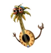 Banjo Tiki