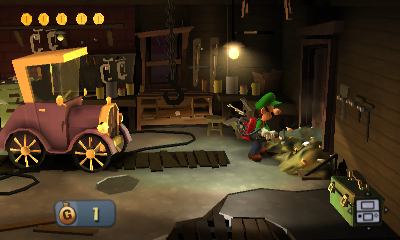 Luigi's Mansion: Dark Moon, MarioWiki