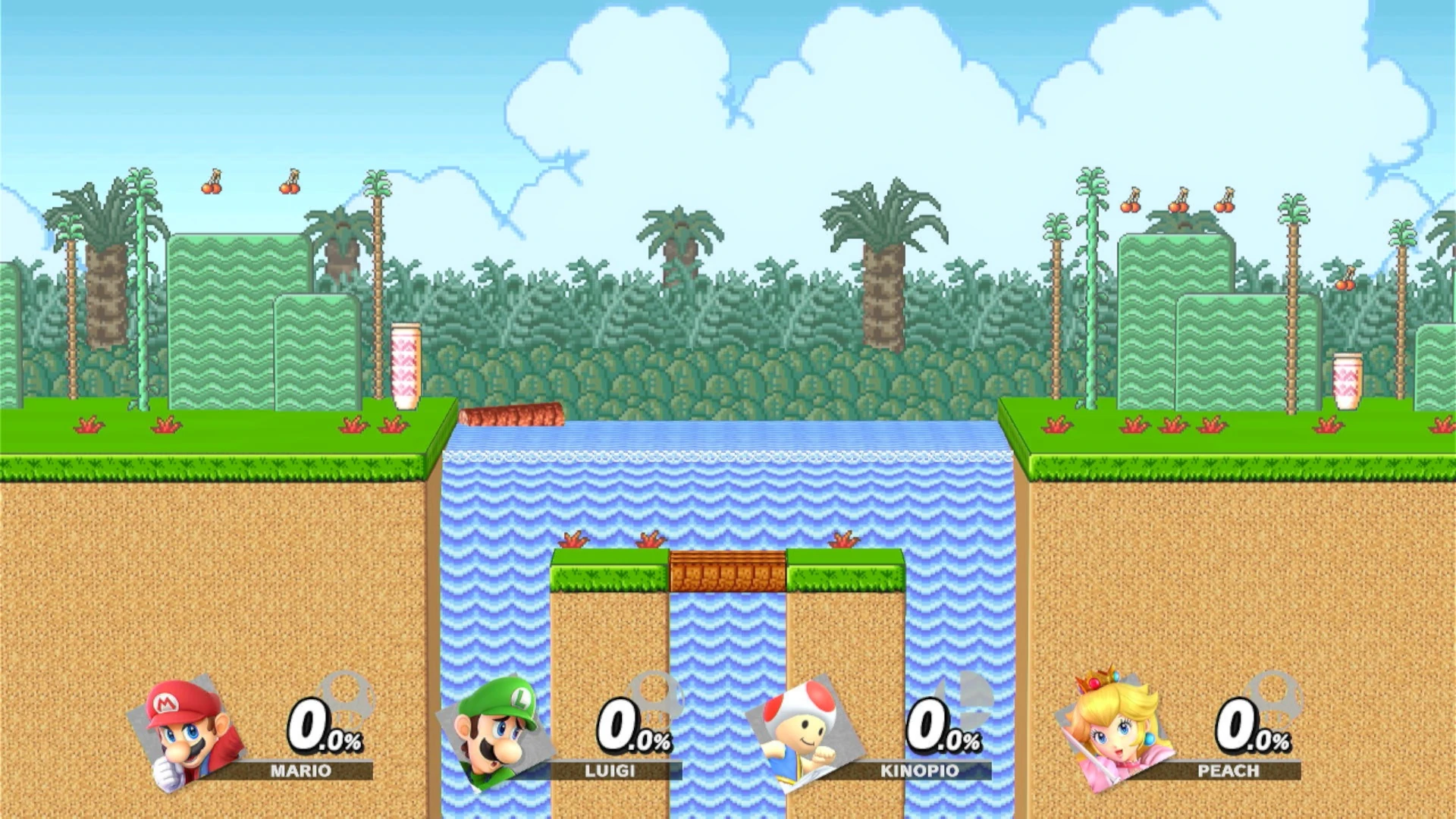 いにしえの王国 USA | マリオペディア | Fandom