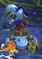 MKT Screenshot Football-Chuck Sprungturbo 1