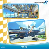Sunshine airports design