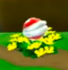 Piranha Plant Galaxy 2