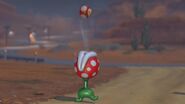 Mario Kart World
