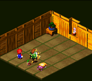 Super Mario RPG: Legend of the Seven Stars