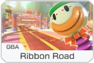 Ribbon Road