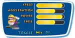 Wario-Wii-Stats