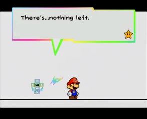 Paper Mario World