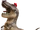 Tiranosaurio