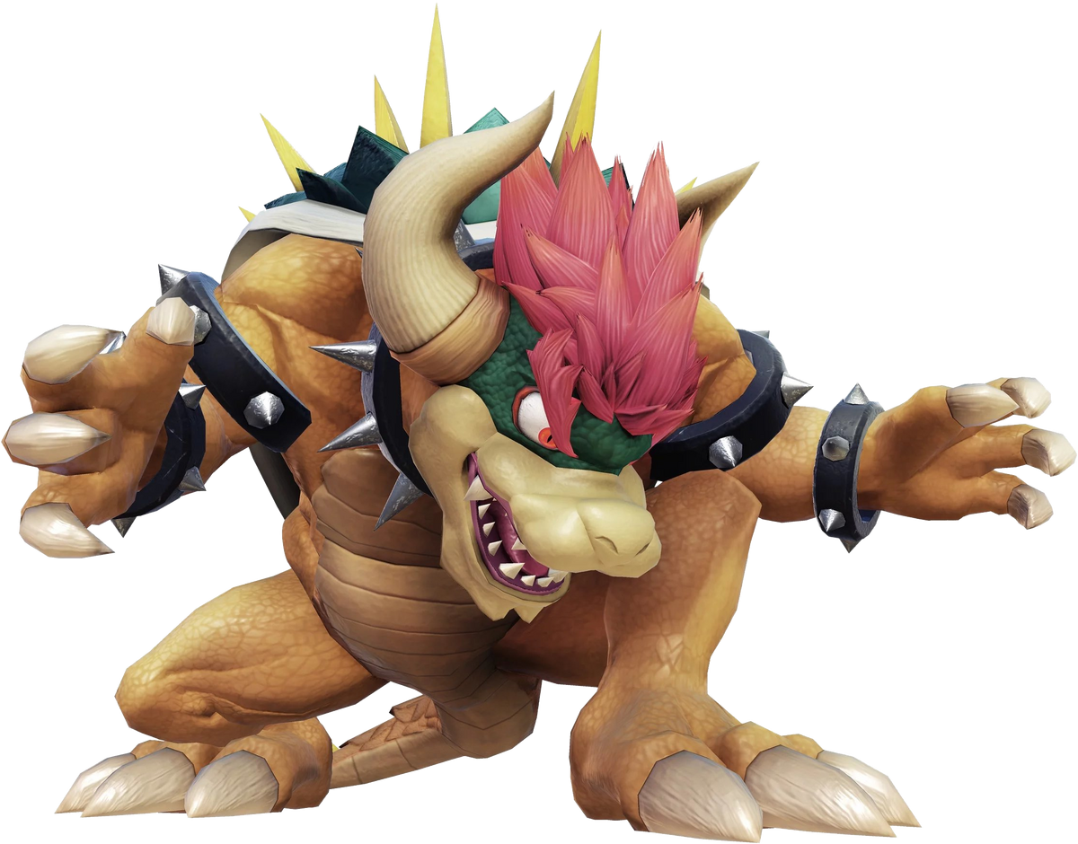 Super Smash Bros. Ultimate hacker pulls out Giga Bowser in online set but  that's not enough to save him from getting bodied by a pro player