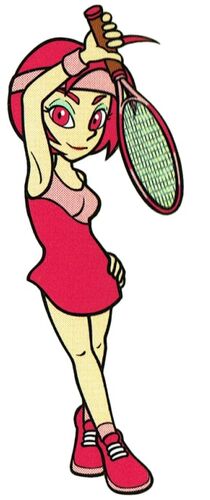 任天堂 - kate Kate | Mario Wiki | Fandom