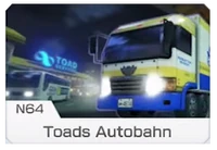 MK8 Screenshot Toads Autobahn Icon