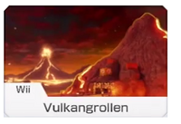 MK8 Screenshot Vulkangrollen Icon