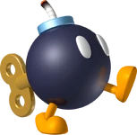 Bob-omb