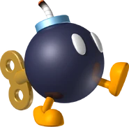 MKWii-Bob-Omb.png (236 kio) Illustation de Bob-omb pour "Mario Kart WII"