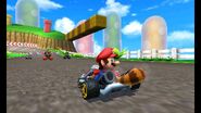 Mario Kart 7 Screen 11