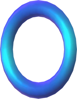 NSLU Blue Ring Model