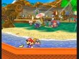 Isla Corsaria
