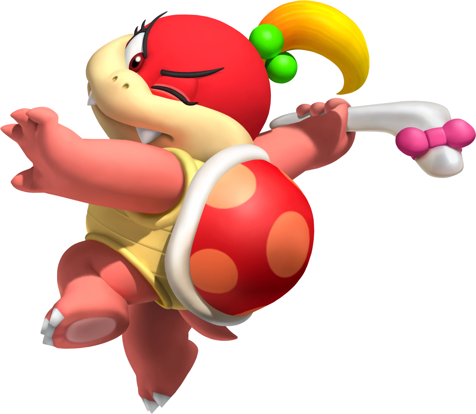 Pom Pom Mariowiki Fandom